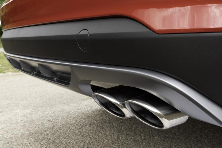  Hyundai Tucson N Line (TL) 2019 года  (UK) (фото 29 из 40)
